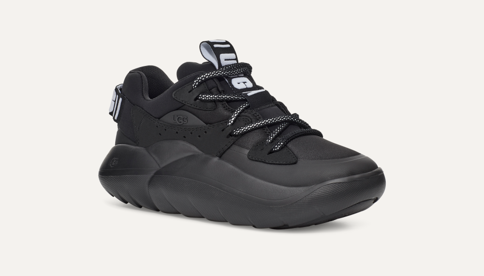 LA Cloud Lace Fashion Sneaker | UGG